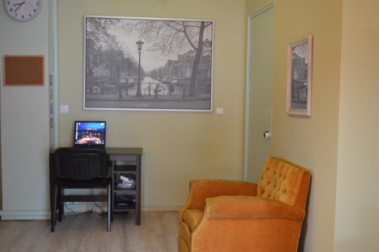 Athens Town Hall Art Loft Extérieur photo