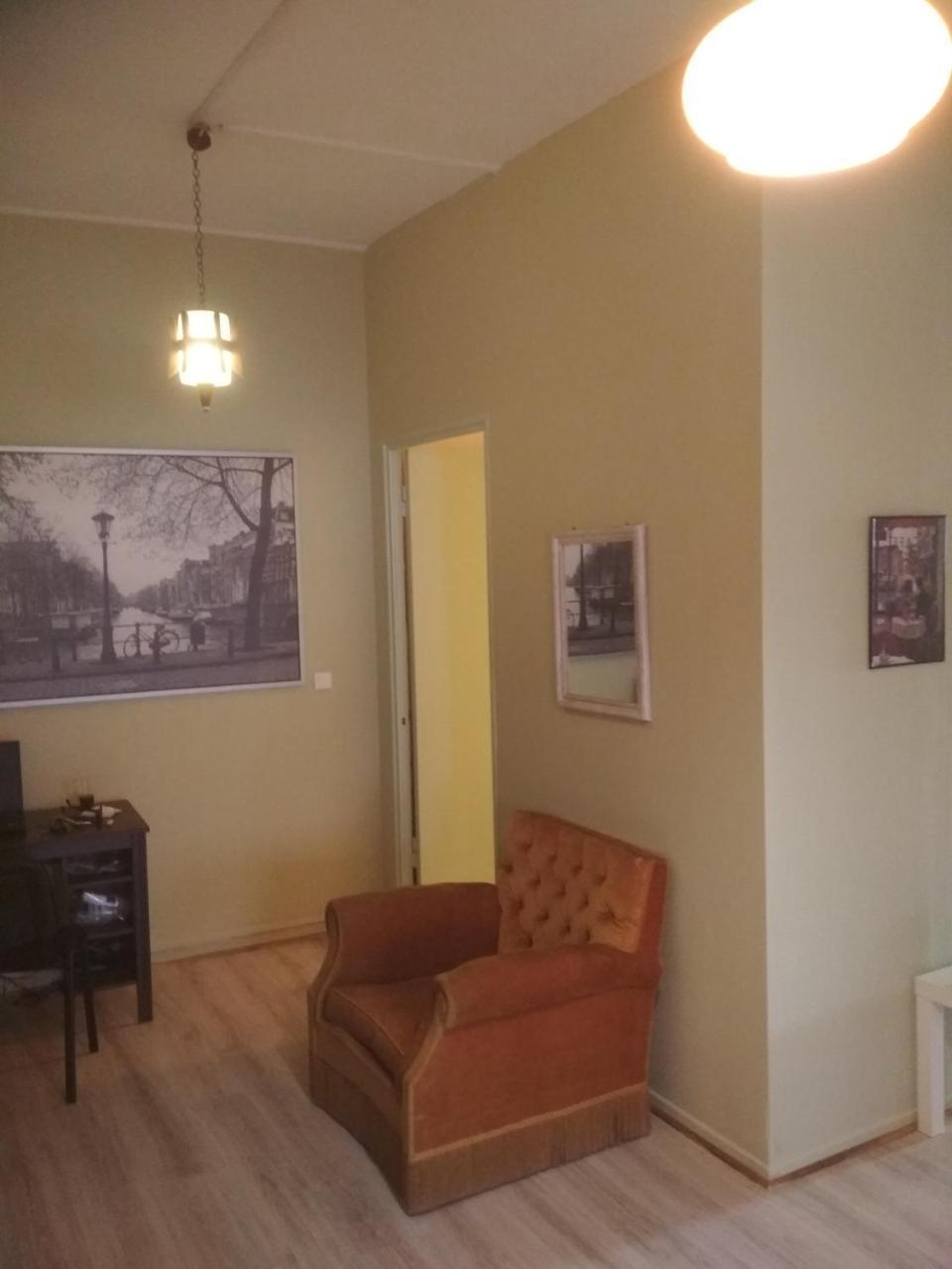 Athens Town Hall Art Loft Extérieur photo